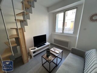  Appartement à louer 1 pièce 30 m²