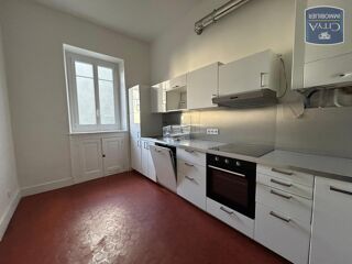  Appartement � louer 5 pi�ces 130 m�