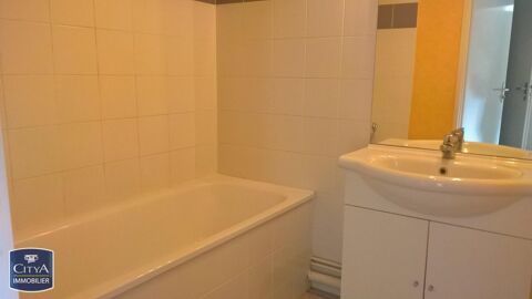  Appartement  louer 2 pices 49 m
