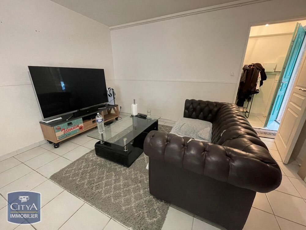 location Appartement - 2 pièce(s) - 48 m² Montpellier (34000)