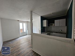  Appartement � louer 2 pi�ces 44 m�