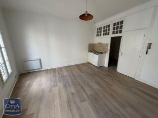  Appartement à louer 1 pièce 25 m²