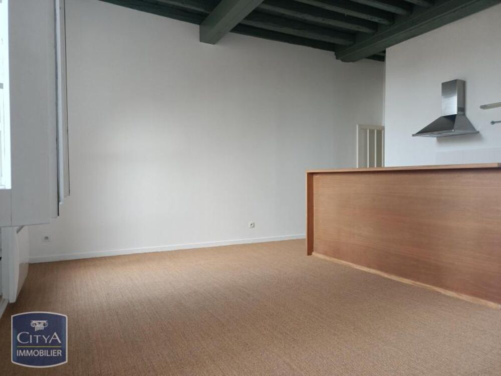 location Appartement - 2 pièce(s) - 53 m² Bordeaux (33000)