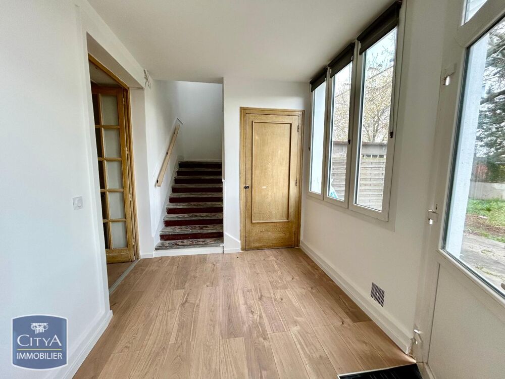 location Maison - 4 pièce(s) - 115 m² Le Coteau (42120)
