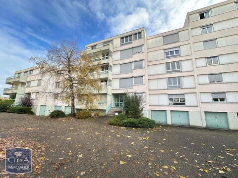  Appartement � louer 1 pi�ce 27 m�