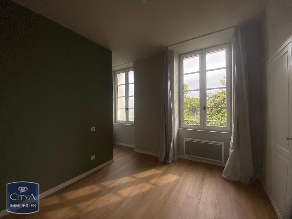 location Appartement - 2 pièce(s) - 60 m² Albi (81000)