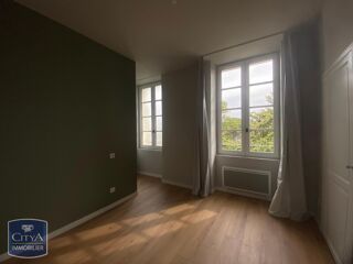  Appartement à louer 2 pièces 60 m²