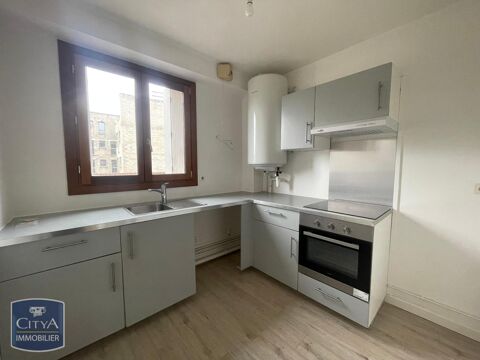  Appartement � louer 3 pi�ces 58 m�