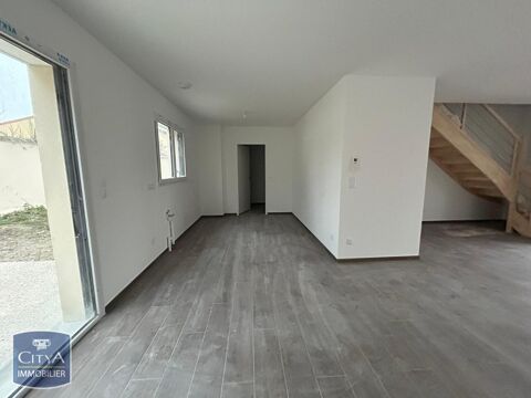  Maison � louer 5 pi�ces 110 m�