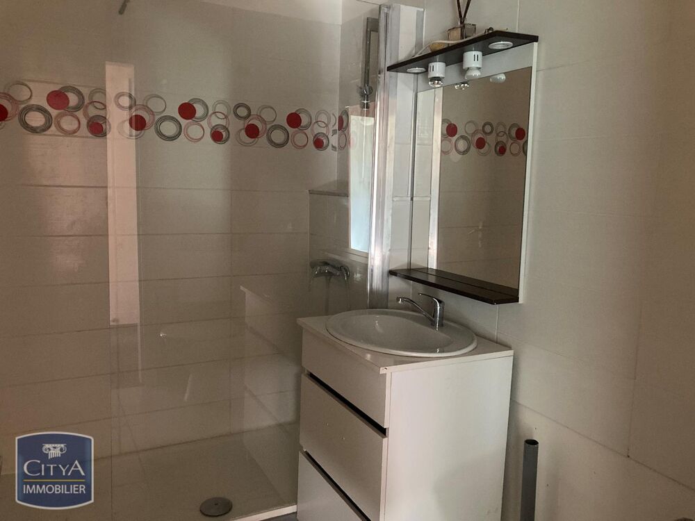 location Appartement - 2 pièce(s) - 44 m² Alençon (61000)