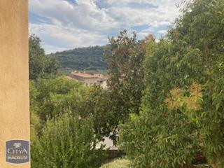  Appartement � louer 1 pi�ce 35 m�