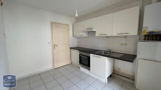  Appartement � louer 4 pi�ces 89 m�