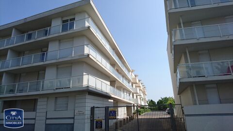  Appartement � louer 2 pi�ces 35 m�