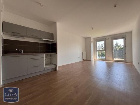   Location Appartement Appartement - 2 pi�ce(s) - 47 m�