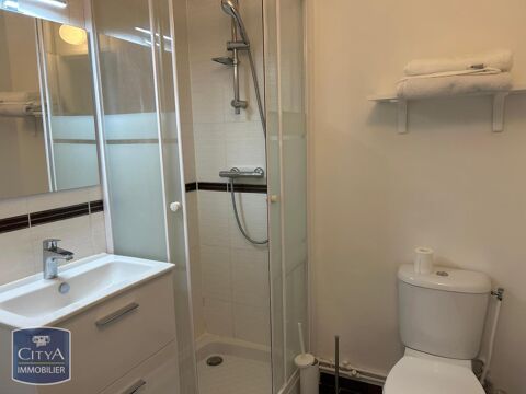  Appartement  louer 1 pice 20 m
