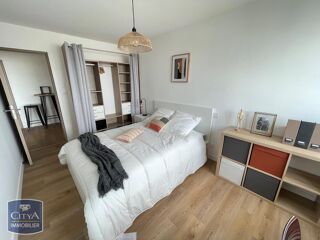  Appartement à louer 1 pièce 13 m²