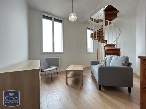  Appartement  louer 3 pices 50 m