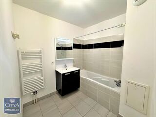  Appartement � louer 3 pi�ces 61 m�