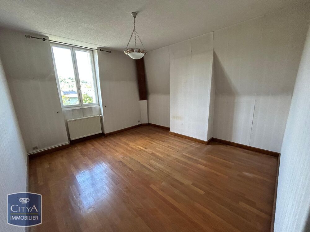 location Appartement - 4 pi�ce(s) - 120 m� Ch�teauneuf (42800)