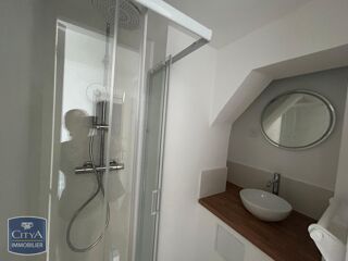  Appartement à louer 1 pièce 17 m²