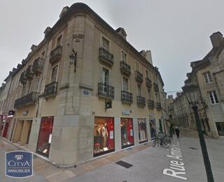  Appartement à louer 10 m²
