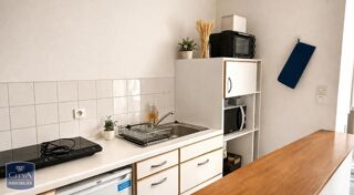  Appartement � louer 2 pi�ces 37 m�