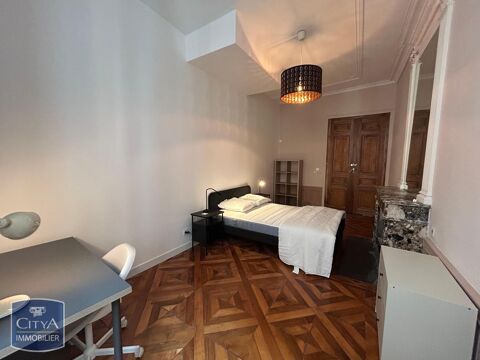  Appartement � louer 1 pi�ce 25 m�