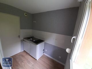  Appartement à louer 2 pièces 54 m²