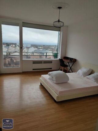  Appartement � louer 1 pi�ce 16 m�