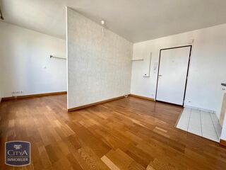  Appartement � louer 1 pi�ce 29 m�