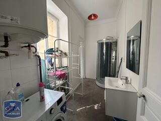  Appartement � louer 1 pi�ce 12 m�