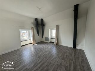  Appartement à louer 3 pièces 65 m²