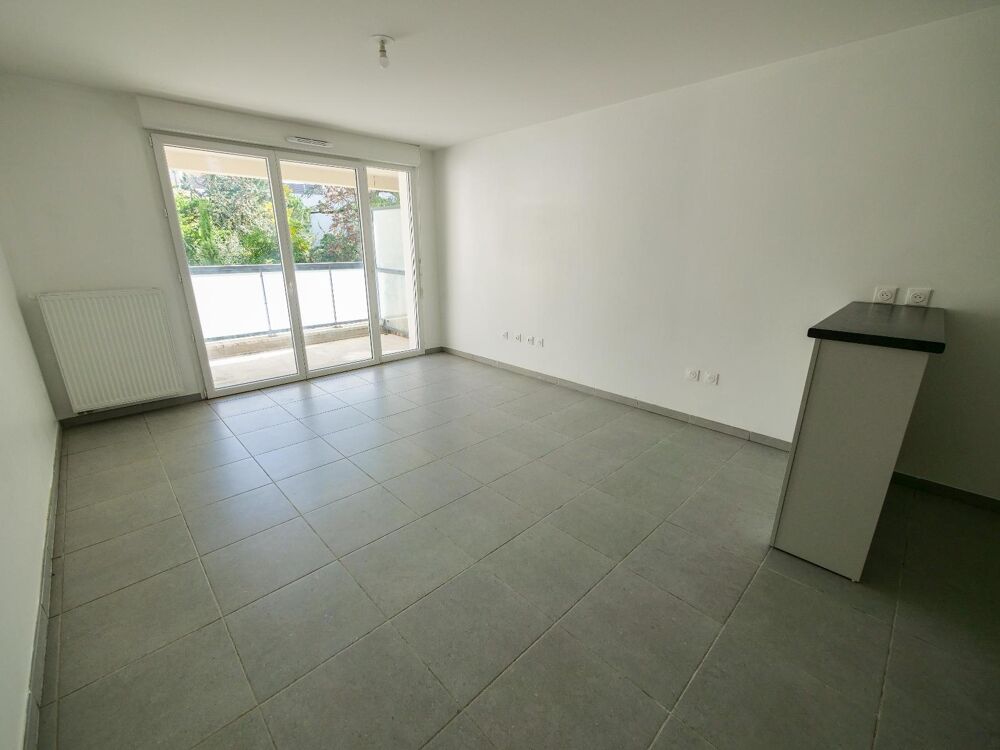 location Appartement - 2 pièce(s) - 45 m² Toulouse (31200)