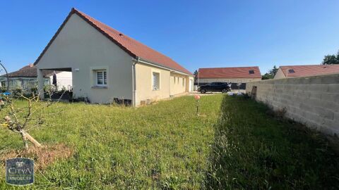   Location Maison Maison - 4 pi�ce(s) - 100 m�