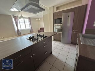  Appartement � louer 4 pi�ces 81 m�