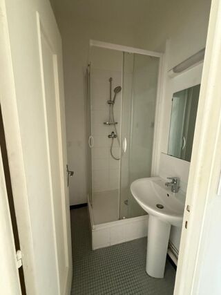  Appartement � louer 1 pi�ce 26 m�