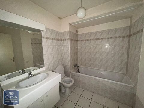  Appartement � louer 1 pi�ce 28 m�