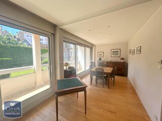  Appartement à louer 4 pièces 103 m²