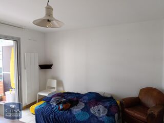 location Appartement - 1 pièce(s) - 26 m² Aix-les-Bains (73100)