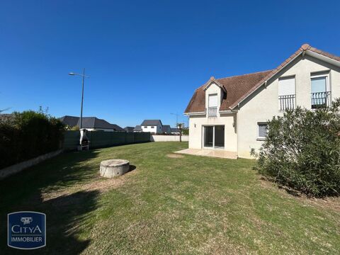  Maison  louer 4 pices 92 m