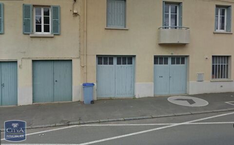  Parking / Garage � louer 12 m�