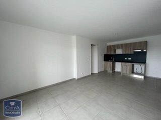  Appartement à louer 2 pièces 46 m²