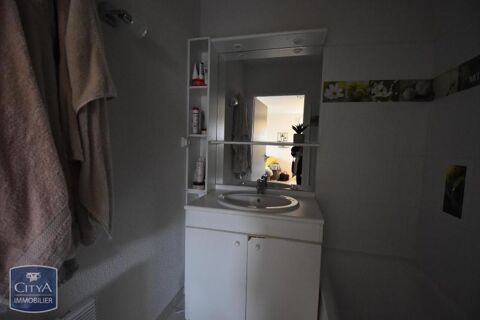  Appartement � louer 2 pi�ces 40 m�