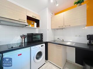  Appartement � louer 3 pi�ces 55 m�