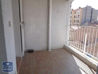  Appartement à louer 3 pièces 64 m²
