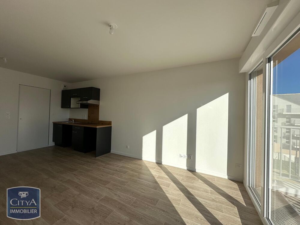 location Appartement - 2 pièce(s) - 40 m² Luisant (28600)