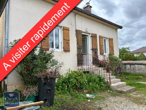   Location Maison Maison - 3 pi�ce(s) - 101 m�