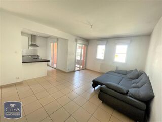  Appartement � louer 3 pi�ces 59 m�