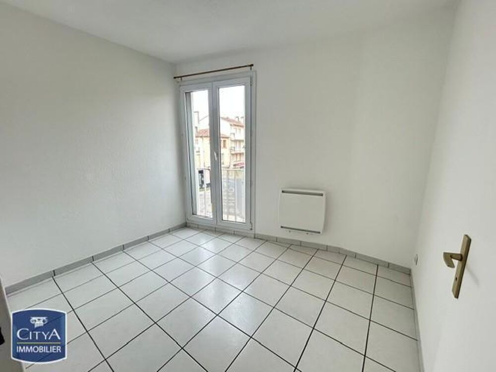 location Appartement - 2 pièce(s) - 32 m² Pamiers (09100)
