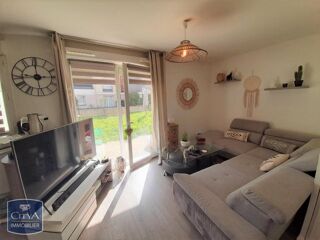  Appartement � louer 2 pi�ces 46 m�
